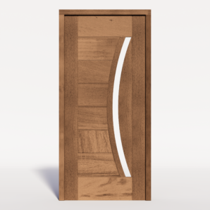 Porta Angelim Pedra Alto Padrão 210x120