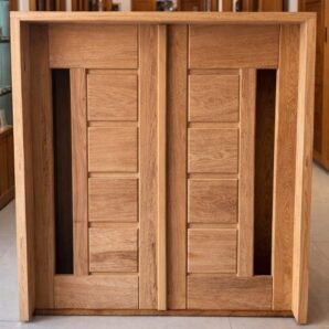 Janela Angelim Pedra Alto Padrão 110x120